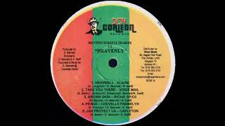 Heavenly Riddim Mix 2006 CapletonAlaineMorgan HeritageRichie SpiceMungaAnthony B amp More [upl. by Senoj]