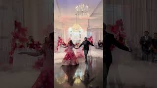 Wedding Highlight  Vogue Ballroom Wedding Venue vogueweddingvenuemelbourne [upl. by Harat189]