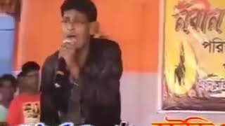 Acha thik Ache thik ache bangla song [upl. by Nrev482]