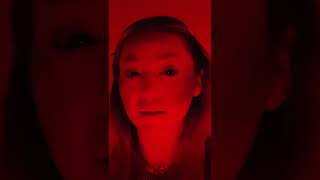 Red Light Challenge ❤️‍🔥 [upl. by Laekcim]