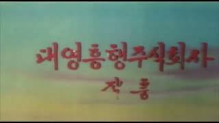 Daeyeong Film Corporation 1975 [upl. by Aisa38]