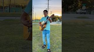 EL DULCE🎸 corridos ranchero guerrero campirano guitar musica dueto bertinylalo viralvideo [upl. by Annola]