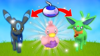 DONT FORGET TO DO THIS DURING GLOBAL GO FEST New SECRET Incense Spawns [upl. by Dupin]