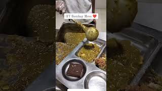 IIT BOMBAY MESS FOOD iit iitbombay iitmemes india viral trending food breakfast [upl. by Ranie587]