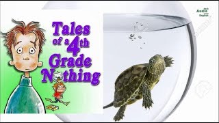 Tales of a Fourth Grade Nothing Chapters 17  Childrens Audiobook [upl. by Aldora222]