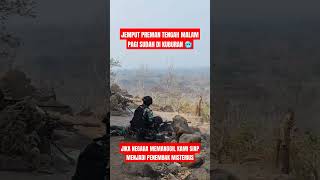 SETUJUKAH JIKA PETRUS DI AKTIFKAN KEMBALI 🥶😱 tniindonesia news tnia tnirakyat memes tni tniad [upl. by Nichols]