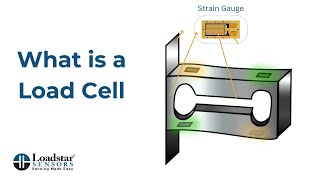 What is a Load Cell [upl. by Apurk]