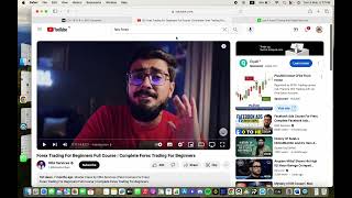 where to start learning forex hindiurdu road map [upl. by Lancaster93]