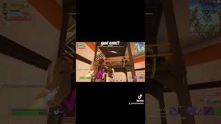 Dropping bodies fortnite livestreams thoughtiwasgonnastop [upl. by Valli322]