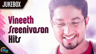 Shaan Rahman amp Vineeth Sreenivasan Super hit songs Malayalam Nonstop songs with Callertune codes [upl. by Opportina]