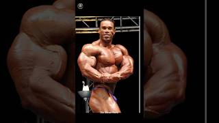 Kevin Levrone  The Uncrowned King  Mr Olympia Winner shorts [upl. by Nuris]