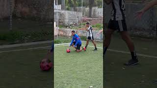 Quem tem essa malícia…………………soccer viralvideo [upl. by Aened823]