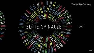 Gala Złote Spinacze 2017 [upl. by Aneres]