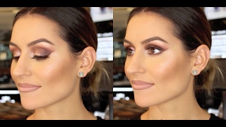 Colour Correct  Cream Contour Featuring the NEW Camouflage Concealers  INGLOT AUSTRALIA [upl. by Laurena]