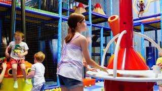 Crocs Playcentre Bunbury Tour [upl. by Enimrac]