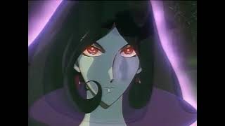 Harlock Saga OVA 1999  Ep4 Legendado [upl. by Lambrecht]