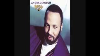 Andrae Crouch  The Lord is my light [upl. by Mosira673]