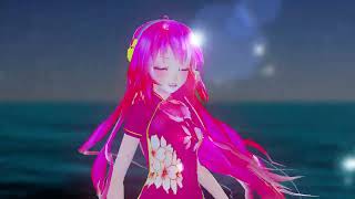 MMD2K EXID  Ah Yeah [upl. by Eirbua]