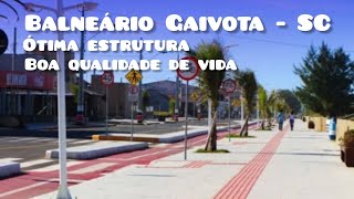 Balneário Gaivota  SC a praia que mais cresce no Sul Catarinense [upl. by Naesyar]