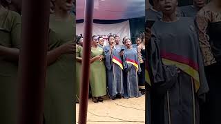 ILALA SDA CHOIR na TUNDURU SDA CHOIR [upl. by Agemo]