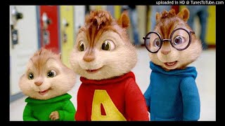 ninho Intro MILS 3 version des chipmunks [upl. by Mikihisa]