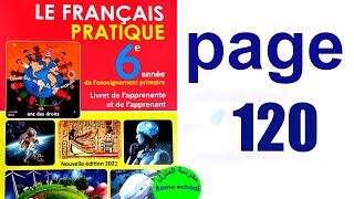 Français Pratique 6e Page 114 Lexique Les Préfixes Et Les Suffixes [upl. by Eylrahc]