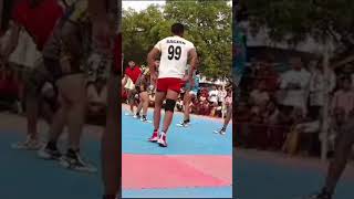 Mahoba jile ki kabaddi [upl. by Iat545]