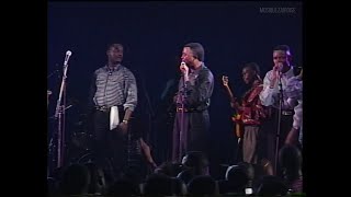 Zaïko Langa Langa  Live 25ème anniversaire 1995  Aquaboulevard 1996 [upl. by Itsrejk]