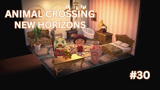 Animal Crossing New Horizons Playthrough Day 30 [upl. by Stevana]