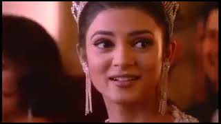 Camay Soap  Old Camay Ad  ft Sushmita Sen and Rohit Roy  Old Doordarshan Tv Ad [upl. by Zysk]