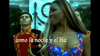 Celia Cruz  La Negra Tiene Tumbao Letra  Lyrics  Negrita [upl. by Polik]