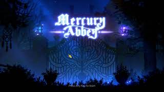 Mercury Abbey Sponsored Stream [upl. by Phineas]