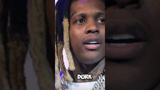 Trenches News Says OTf DeDe And Vonni Needs To Take The Weight In Order To Help Lil Durk…😳 lildurk [upl. by Annahavas]