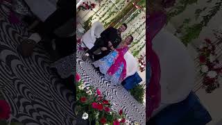 Elina samantray reception party videoodia heroine Elina nka weddingvideo [upl. by Eirollam330]