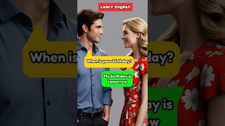 How to say Happy Birthday CORRECTLY in English 🎂 learnenglish birthdaywishes 英語学習 [upl. by Eibor]