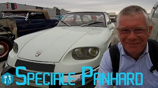 Spéciale Panhard [upl. by Reilly]