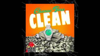 chance boss  clean official audio [upl. by Saville701]