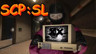 How to Get Rid of SCP079 Easily in Mayhem  SCPSL Mayhem [upl. by Aniala]