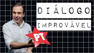 DORIA QUER CONVERSA COM PT [upl. by Trinity]