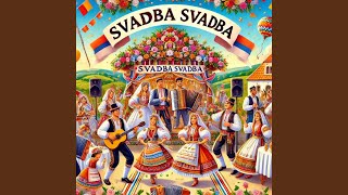 Svadba Svadba [upl. by Idahs]