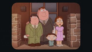 Family Guy  Succession opening [upl. by Hau]