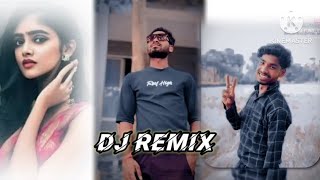 bondhu dj remix song viral Aanchboystar [upl. by Marissa]