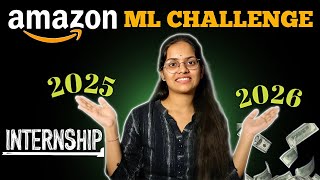 Join Amazon ML Summer School 2023  Become an ML Expert  Free Course  Applications Open [upl. by Matthaus539]