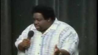 Bruce Bruce Standup Comedy [upl. by Adalheid]