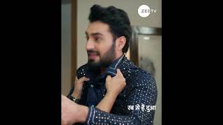 Rabb Se Hai Dua  Ep 663  Aditi Sharma Karanvir Sharma  Zee TV UK zeetv rabbsehaidua zee [upl. by Lawrence]