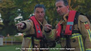 Brandweer Twente Duikfilm [upl. by Zelten]