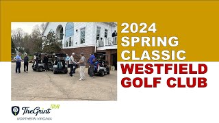 TheGrint Tour  3  2024 Spring Classic at Westfields [upl. by Durkin973]