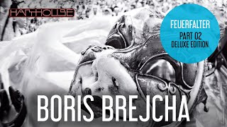 Boris Brejcha  Feuerfalter Part 02 DJ Mix Harthouse [upl. by Yenaled]