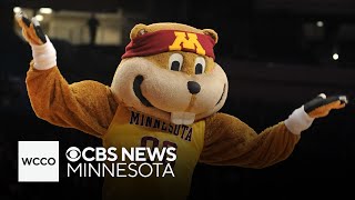 Which Minnesota mascot reigns supreme [upl. by Talich]