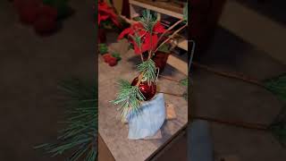 Charlie Brown Christmas Tree [upl. by Keri378]